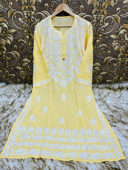 Modal Kurti