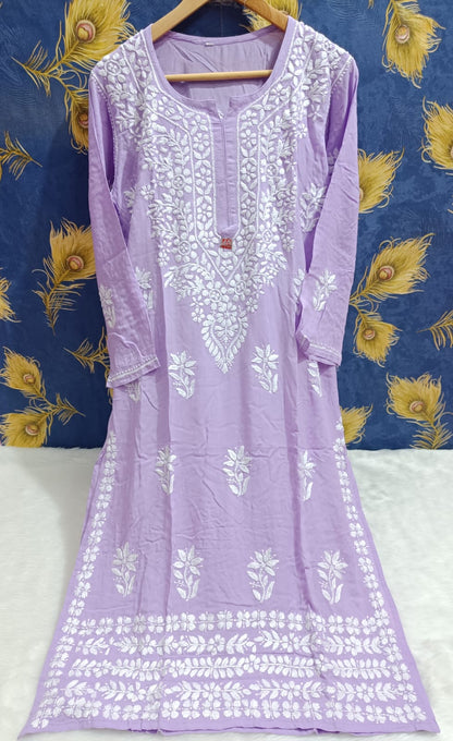 Modal Kurti