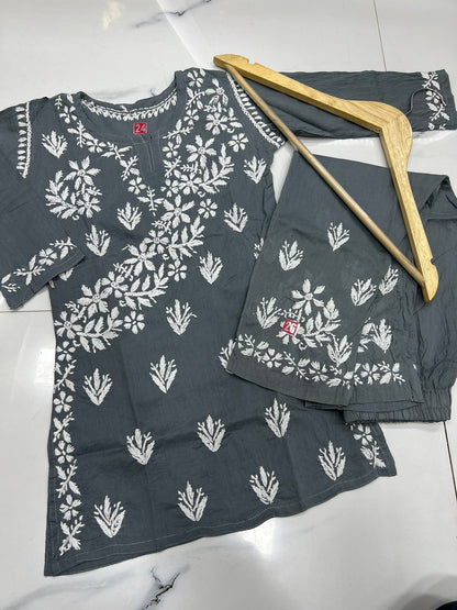 Kids Cotton Set