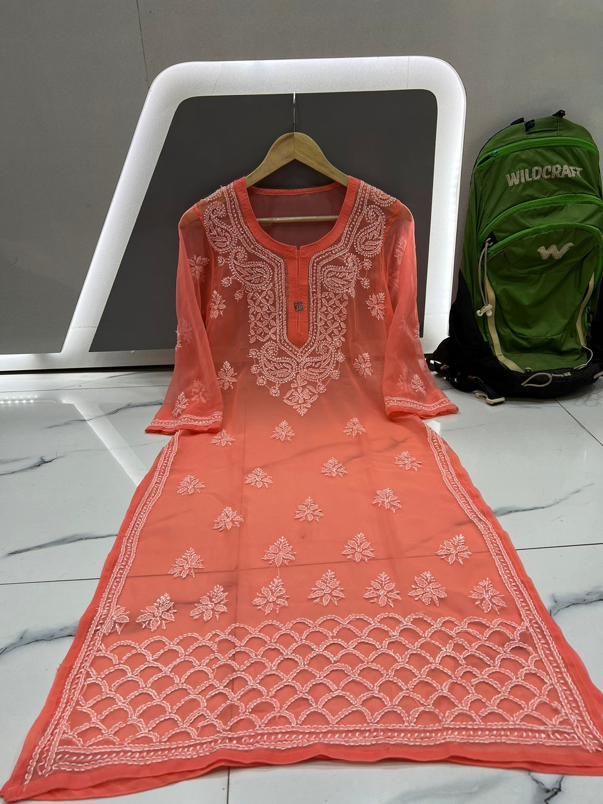 Georgette Kurti