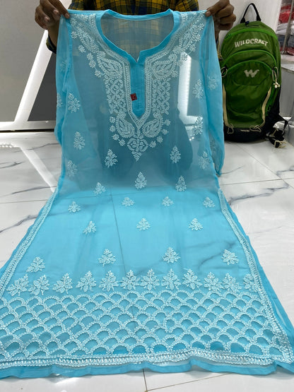 Georgette Kurti