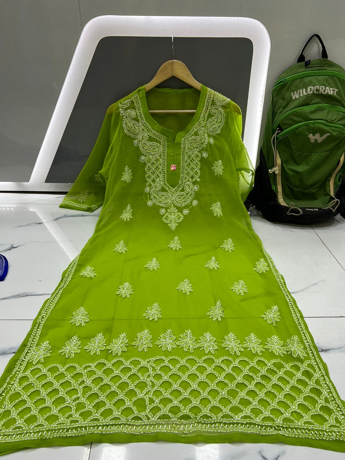 Georgette Kurti