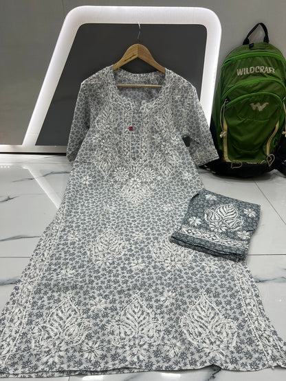 Cotton Set