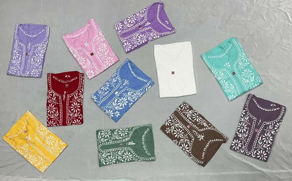 Modal Short Top