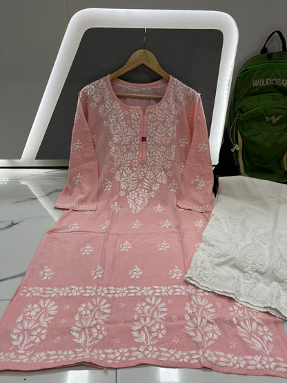 Modal Kurti