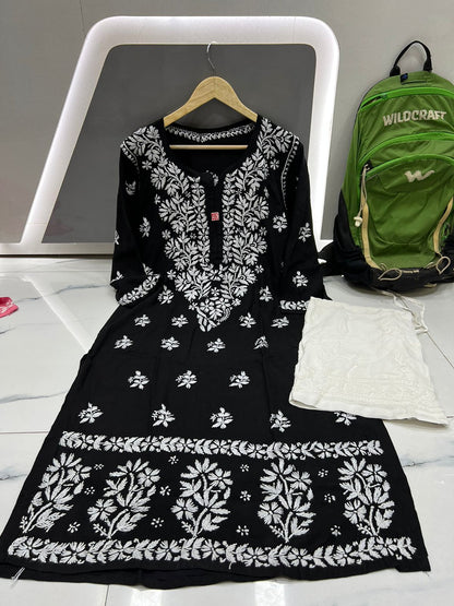 Modal Kurti