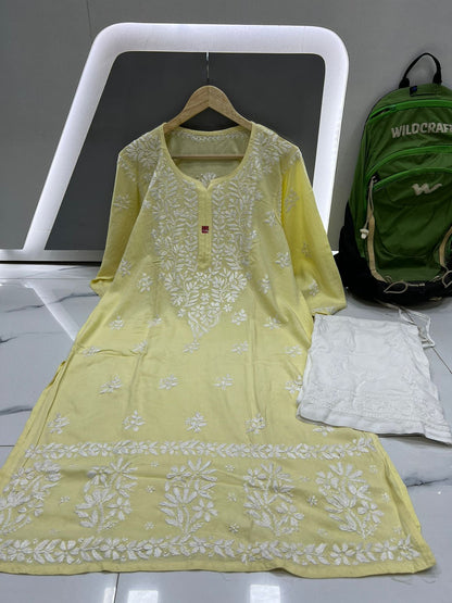 Modal Kurti