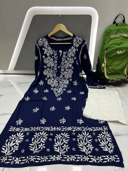 Modal Kurti