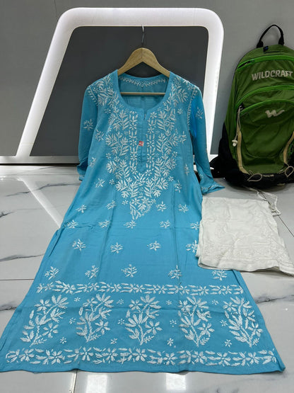 Modal Kurti