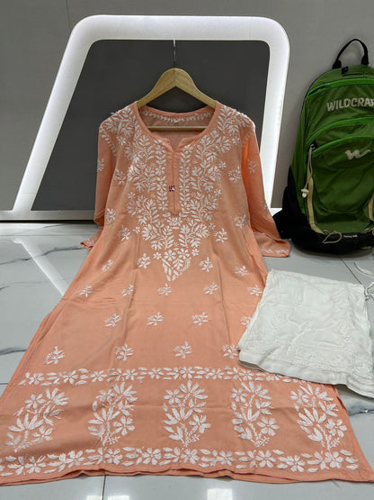 Modal Kurti