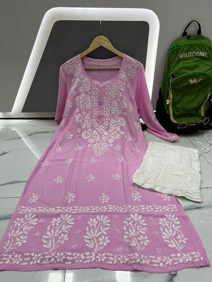 Modal Kurti