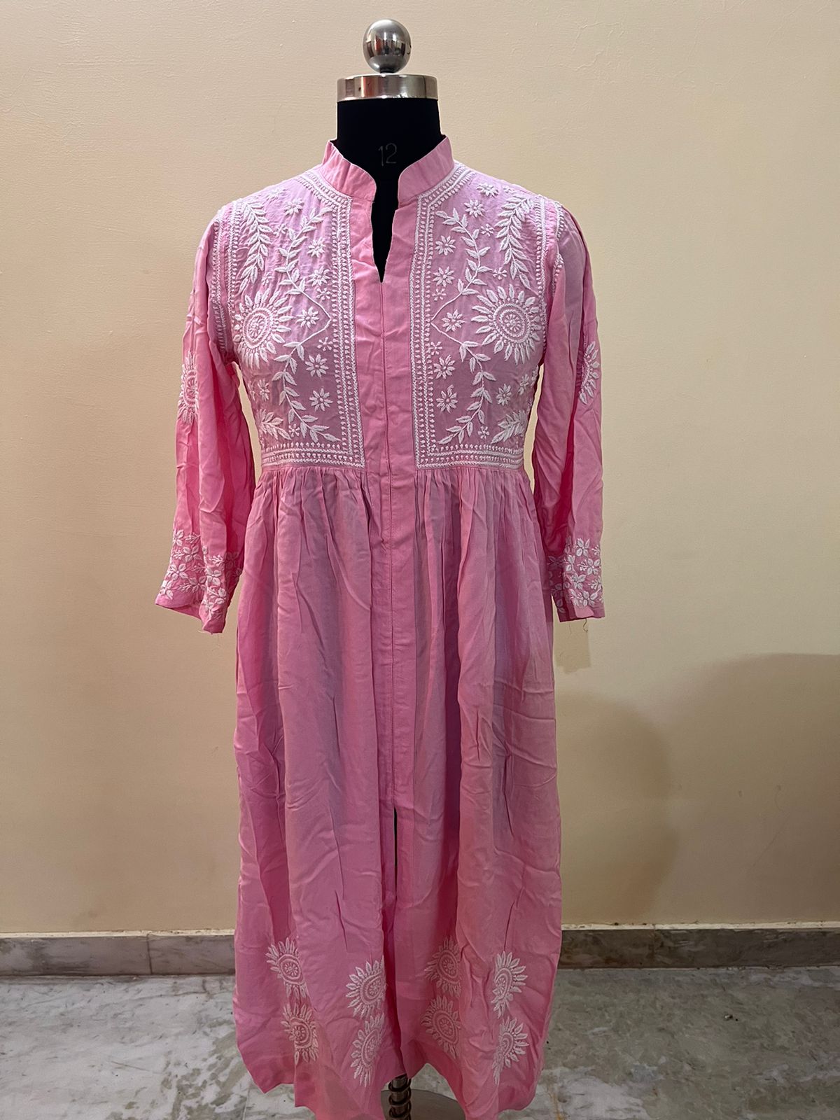 Hijabi Gown