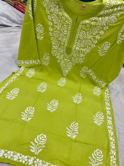 Modal Kurti