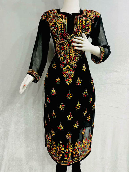 Georgette Kurti