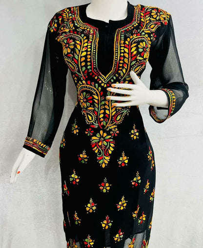 Georgette Kurti