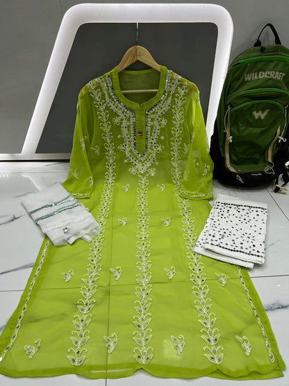 Mirror Work 3pc Set