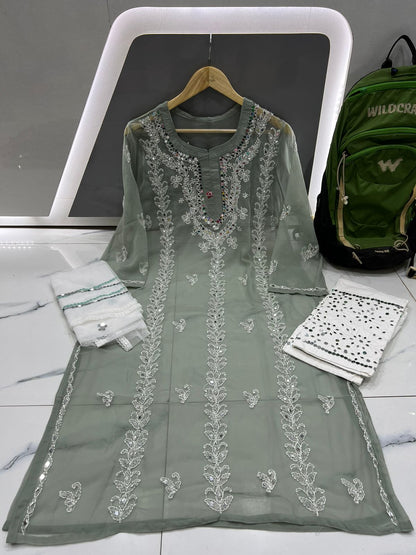 Mirror Work 3pc Set