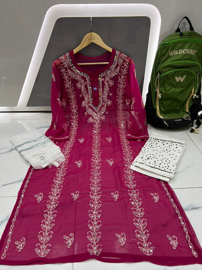 Mirror Work 3pc Set