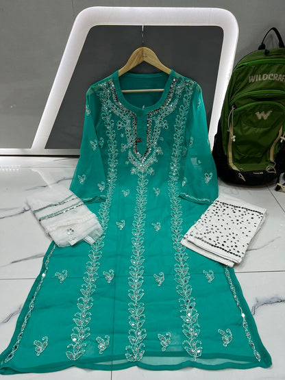 Mirror Work 3pc Set