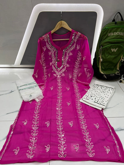 Mirror Work 3pc Set