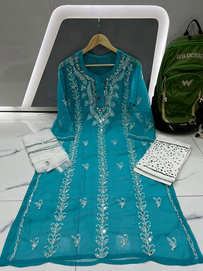 Mirror Work 3pc Set
